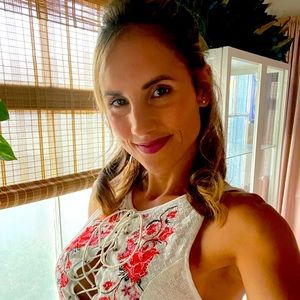 Meet your Posher, Frances